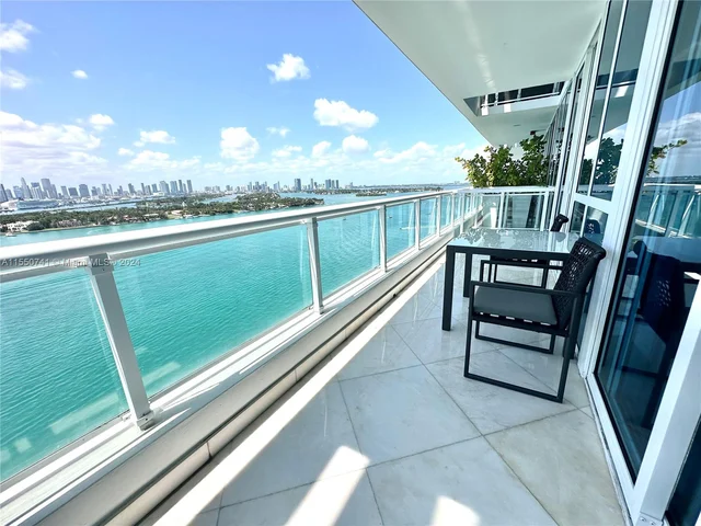 540 west ave # 1912, Miami Beach FL 33139