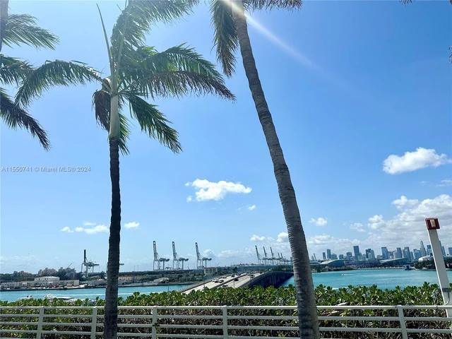 540 west ave # 1912, Miami Beach FL 33139