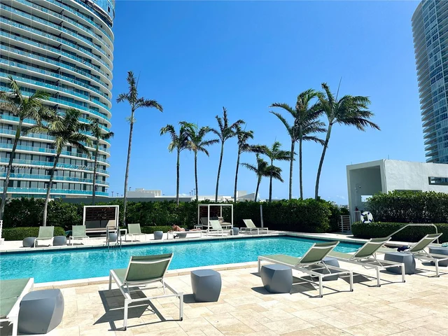 540 west ave # 1912, Miami Beach FL 33139