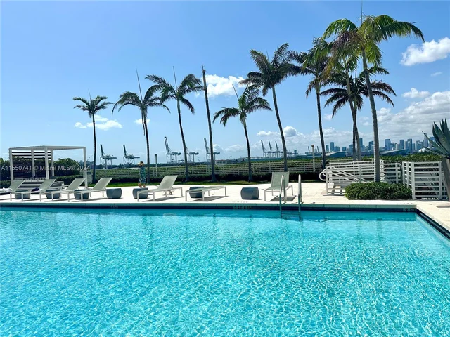 540 west ave # 1912, Miami Beach FL 33139