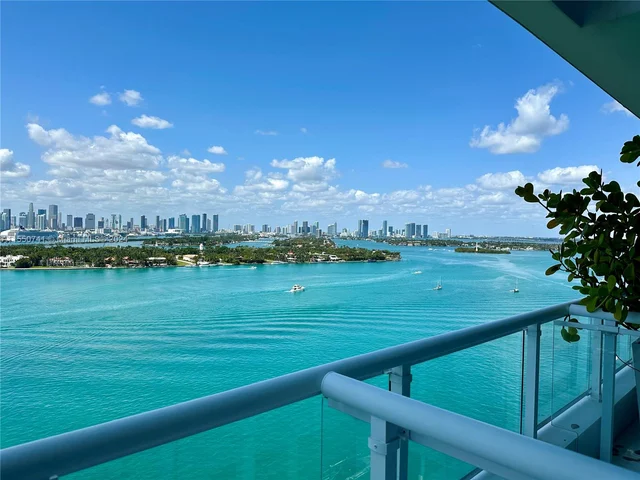 540 west ave # 1912, Miami Beach FL 33139