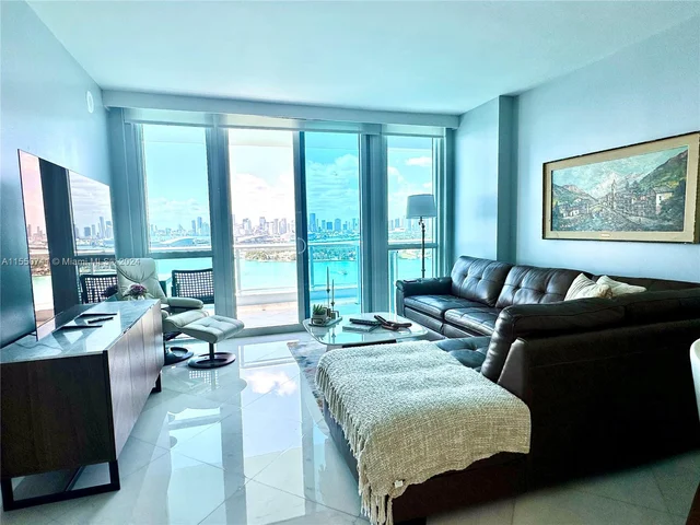 540 west ave # 1912, Miami Beach FL 33139