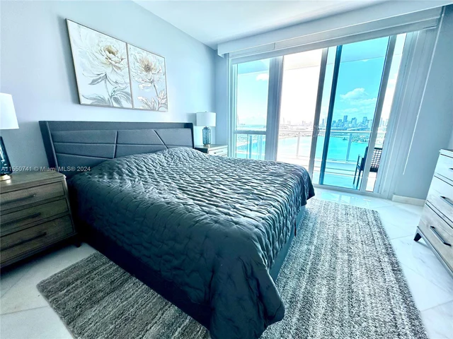 540 west ave # 1912, Miami Beach FL 33139