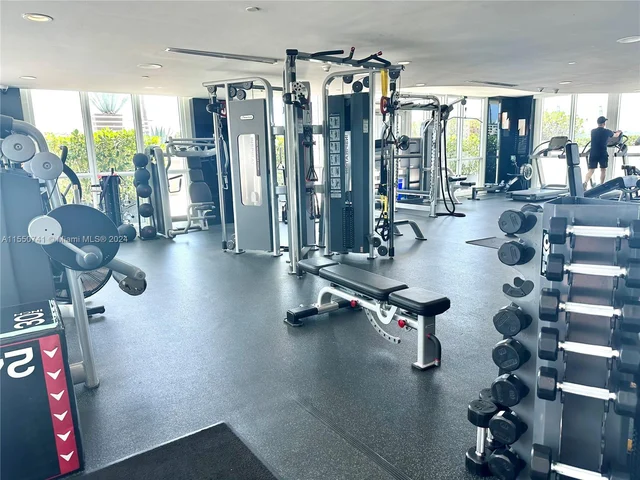 540 west ave # 1912, Miami Beach FL 33139