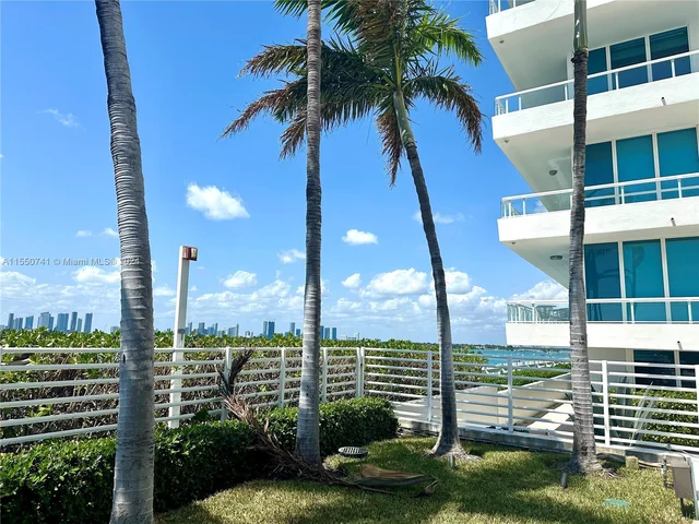 540 west ave # 1912, Miami Beach FL 33139