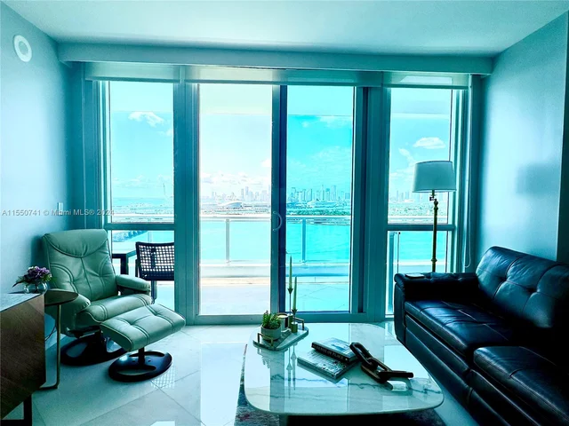 540 west ave # 1912, Miami Beach FL 33139