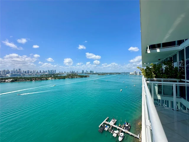 540 west ave # 1912, Miami Beach FL 33139