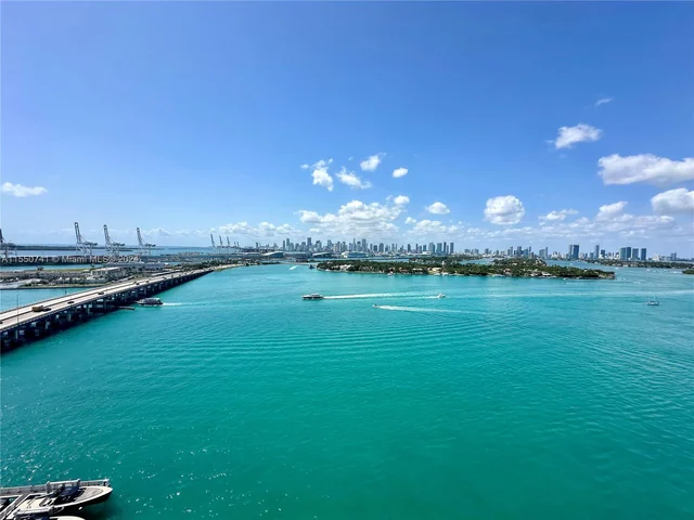 540 west ave # 1912, Miami Beach FL 33139