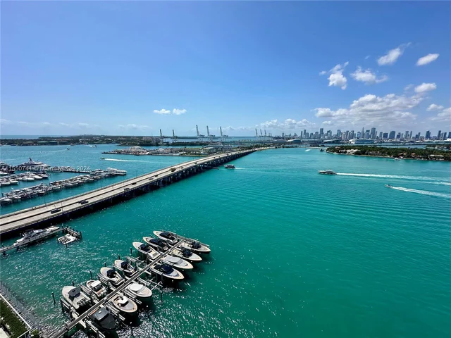 540 west ave # 1912, Miami Beach FL 33139