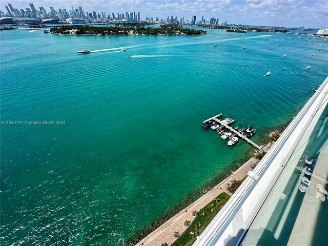 540 west ave # 1912, Miami Beach FL 33139