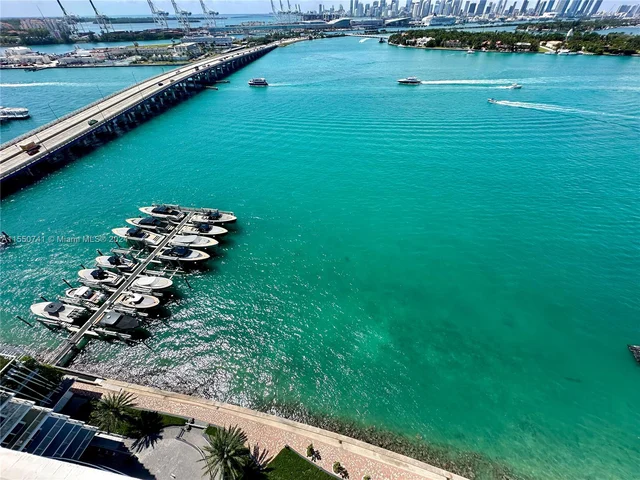 540 west ave # 1912, Miami Beach FL 33139