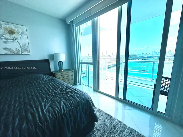 540 west ave # 1912, Miami Beach FL 33139