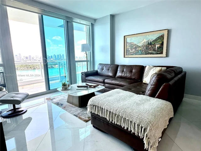 540 west ave # 1912, Miami Beach FL 33139