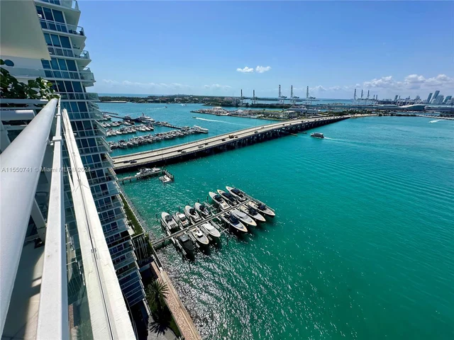 540 west ave # 1912, Miami Beach FL 33139