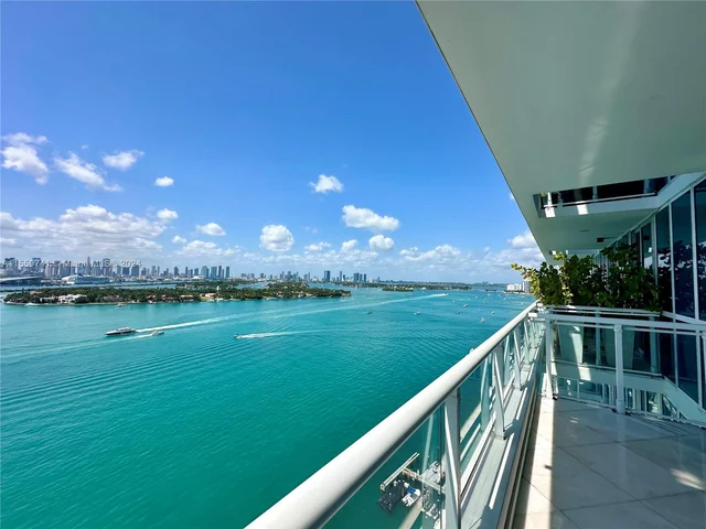 540 west ave # 1912, Miami Beach FL 33139