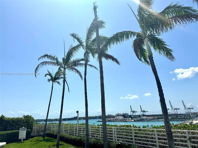 540 west ave # 1912, Miami Beach FL 33139