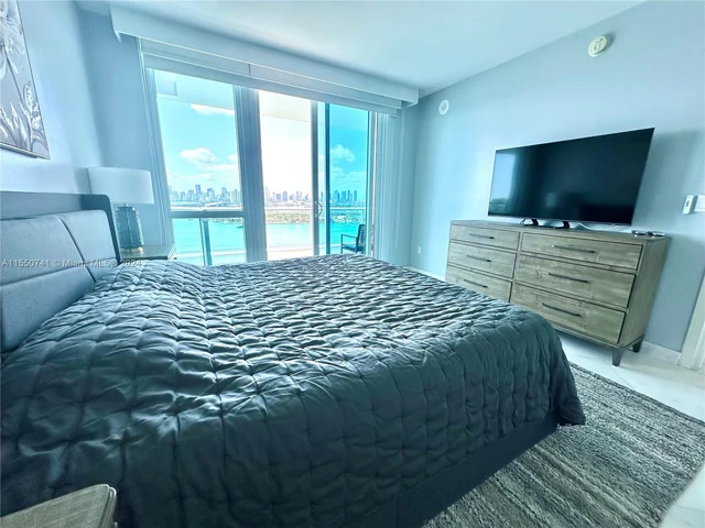 540 west ave # 1912, Miami Beach FL 33139