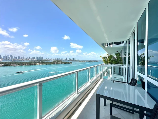 540 west ave # 1912, Miami Beach FL 33139
