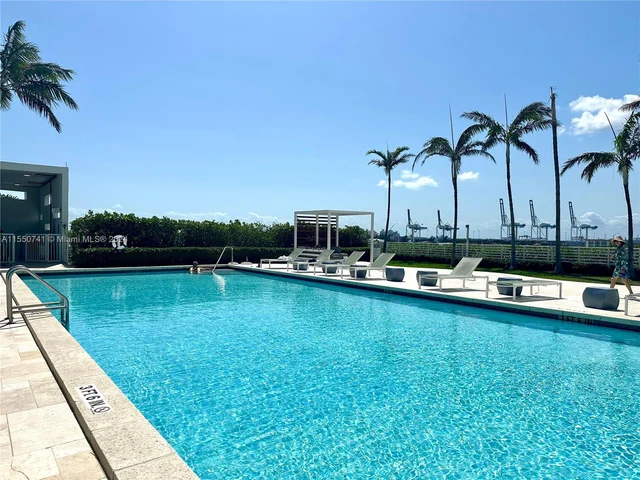 540 west ave # 1912, Miami Beach FL 33139
