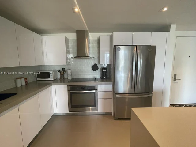 1600 NE 1st Ave # 2208, Miami FL 33132