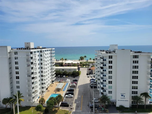 1410 S Ocean Dr # 1208, Hollywood FL 33019