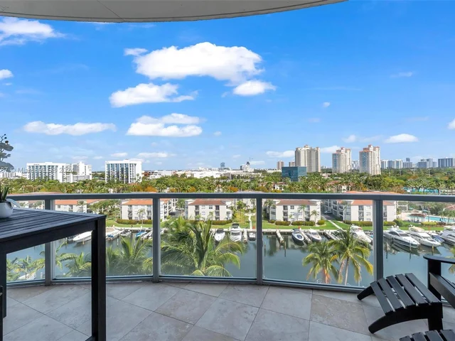 3029 NE 188th St # 819, Aventura FL 33180