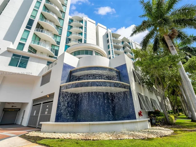 3029 NE 188th St # 819, Aventura FL 33180