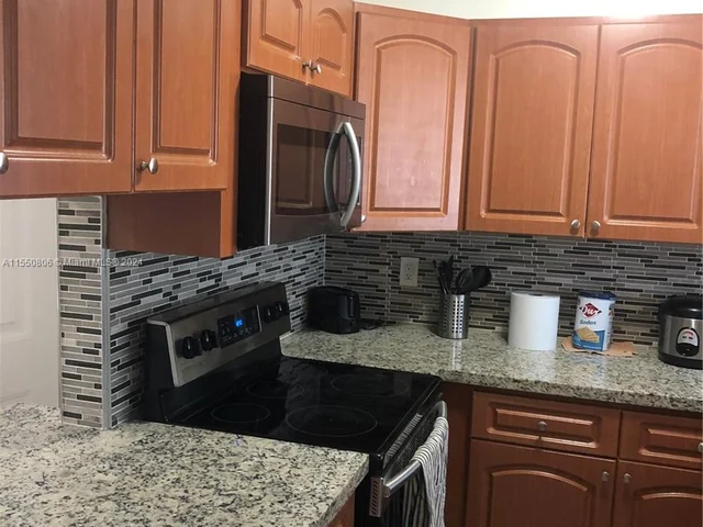 16700 NW 55th Ave # 12, Miami Gardens FL 33055