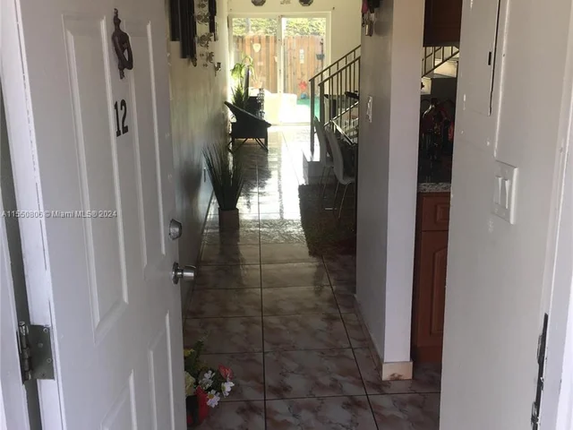 16700 NW 55th Ave # 12, Miami Gardens FL 33055