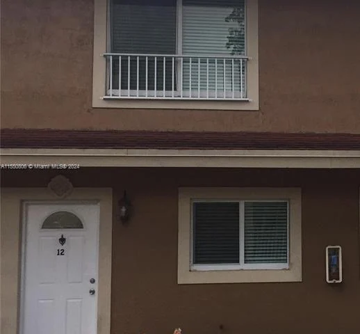 16700 NW 55th Ave # 12, Miami Gardens FL 33055