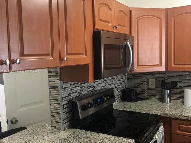 16700 NW 55th Ave # 12, Miami Gardens FL 33055