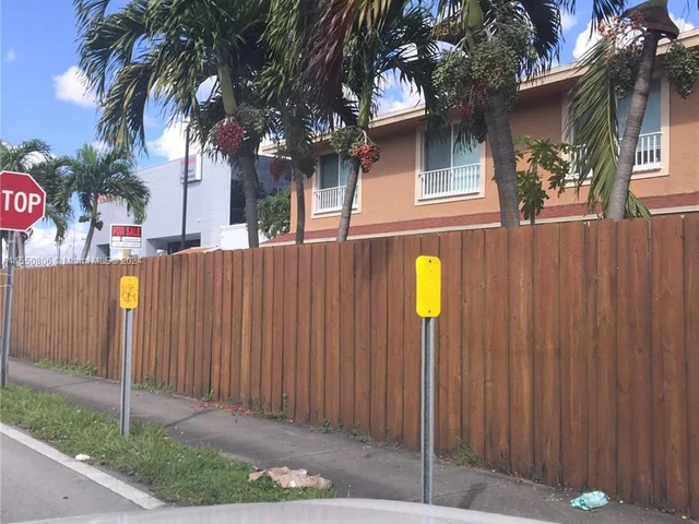 16700 NW 55th Ave # 12, Miami Gardens FL 33055