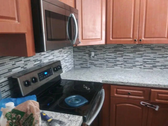 16700 NW 55th Ave # 12, Miami Gardens FL 33055