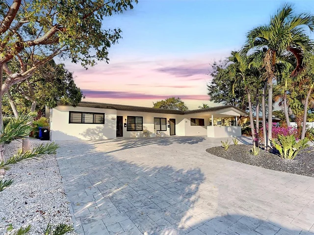 1201 S Citrus Isle # 2, Fort Lauderdale FL 33315