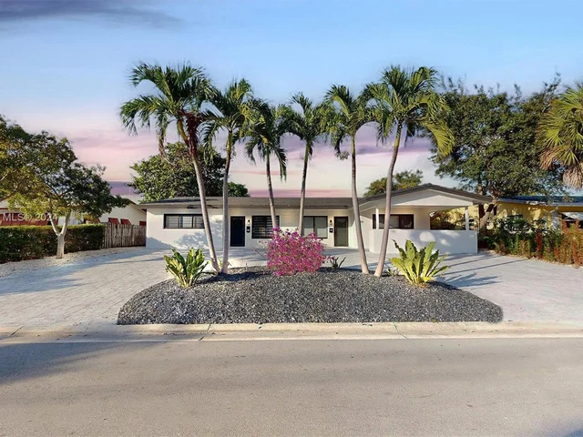 1201 S Citrus Isle # 2, Fort Lauderdale FL 33315