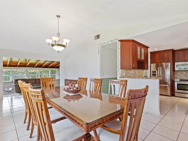 21120 NE 24th Ct, Miami FL 33180