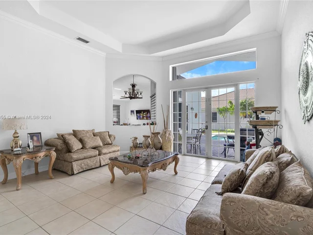 18708 SW 47th St, Miramar FL 33029