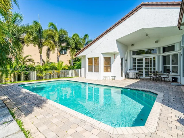 18708 SW 47th St, Miramar FL 33029