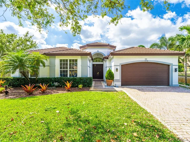 18708 SW 47th St, Miramar FL 33029