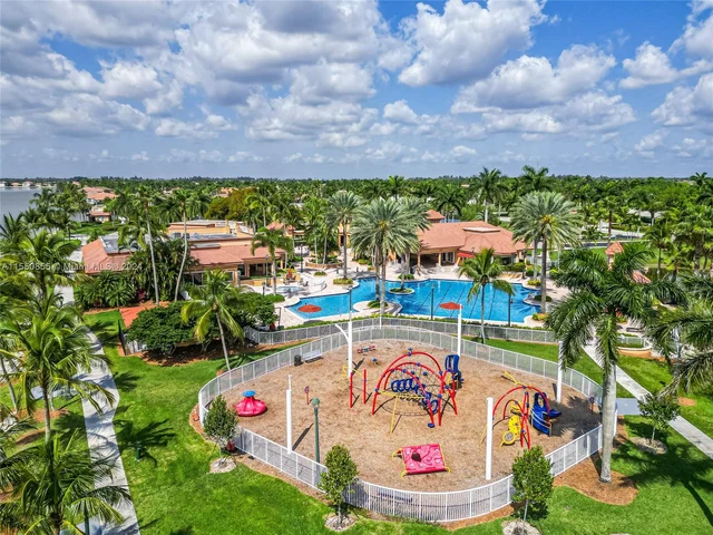 18708 SW 47th St, Miramar FL 33029