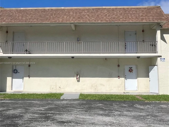 7829 Miller Dr # B202, Miami FL 33155