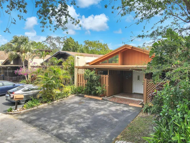 6120 NW 33rd Way # 6120, Fort Lauderdale FL 33309