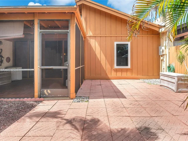 6120 NW 33rd Way # 6120, Fort Lauderdale FL 33309