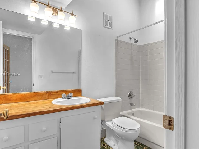 6120 NW 33rd Way # 6120, Fort Lauderdale FL 33309