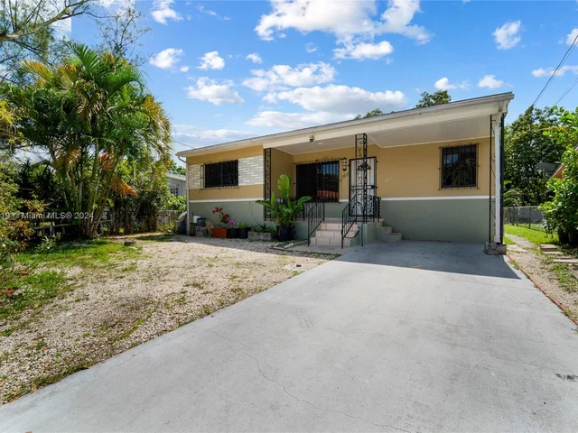 1160 NW 120th St, North Miami FL 33168