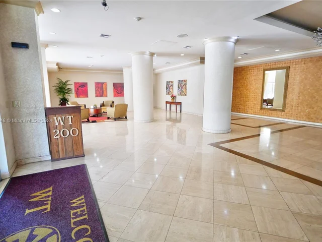 251 174th St # 2202, Sunny Isles Beach FL 33160