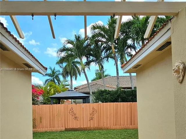 13160 NW 7th Ter, Miami FL 33182