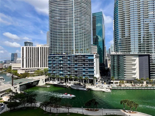 475 Brickell Ave # 1410, Miami FL 33131