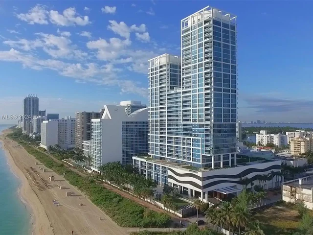 6899 Collins Ave # 2804, Miami Beach FL 33141
