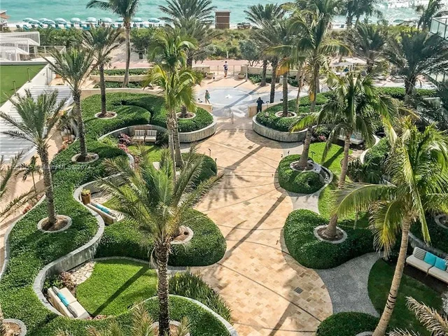 6899 Collins Ave # 2804, Miami Beach FL 33141